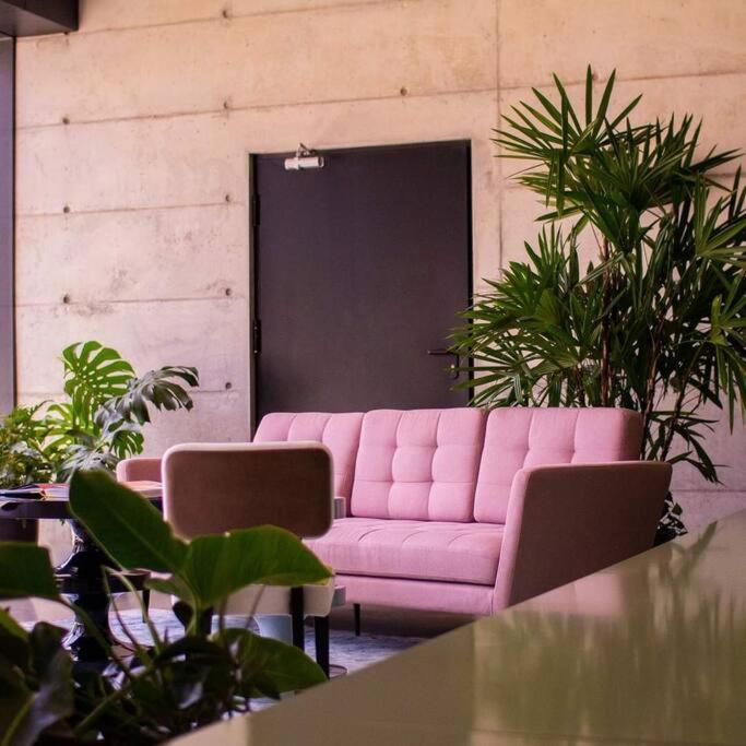 Cosmopolitan Apt 1407, 5 Star Facilities, 15M Sjo Airport, Parking, Pool, Gym San Jose  Ngoại thất bức ảnh
