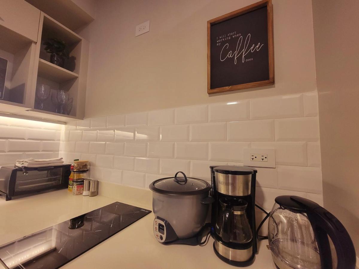 Cosmopolitan Apt 1407, 5 Star Facilities, 15M Sjo Airport, Parking, Pool, Gym San Jose  Ngoại thất bức ảnh