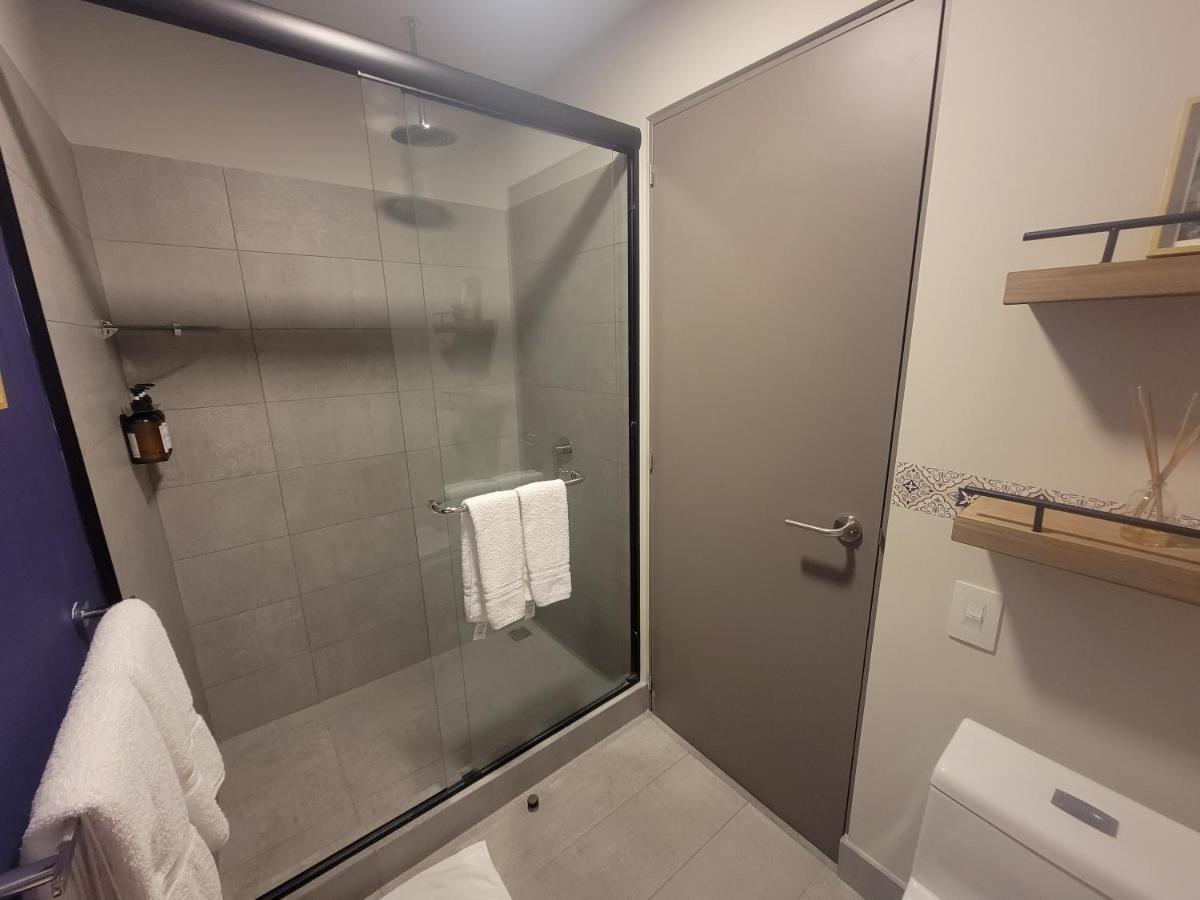 Cosmopolitan Apt 1407, 5 Star Facilities, 15M Sjo Airport, Parking, Pool, Gym San Jose  Ngoại thất bức ảnh