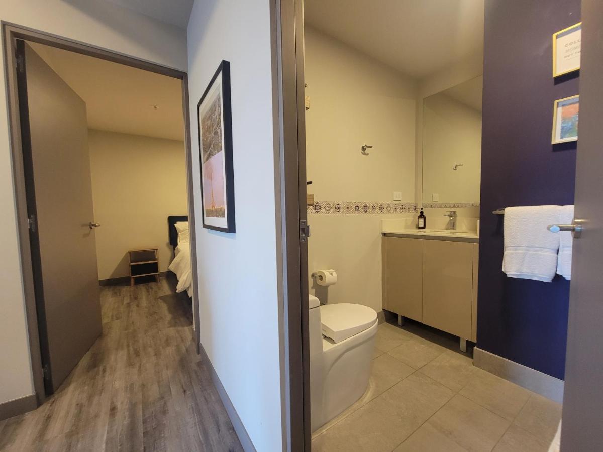 Cosmopolitan Apt 1407, 5 Star Facilities, 15M Sjo Airport, Parking, Pool, Gym San Jose  Ngoại thất bức ảnh