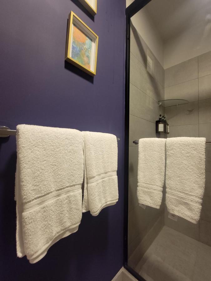 Cosmopolitan Apt 1407, 5 Star Facilities, 15M Sjo Airport, Parking, Pool, Gym San Jose  Ngoại thất bức ảnh
